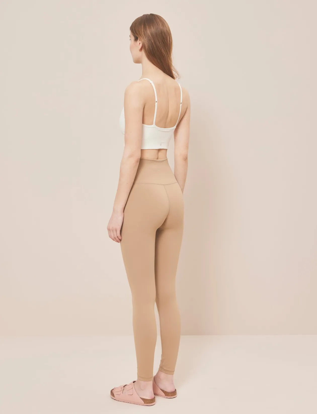Lunar Luxe Bra Top - Sports-bh'er