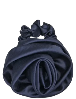 Luster Rosea Scrunchie - Scrunchies