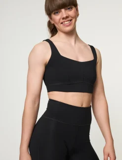 Luxe Addison Bra - Sports-bh'er