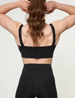 Luxe Addison Bra - Sports-bh'er