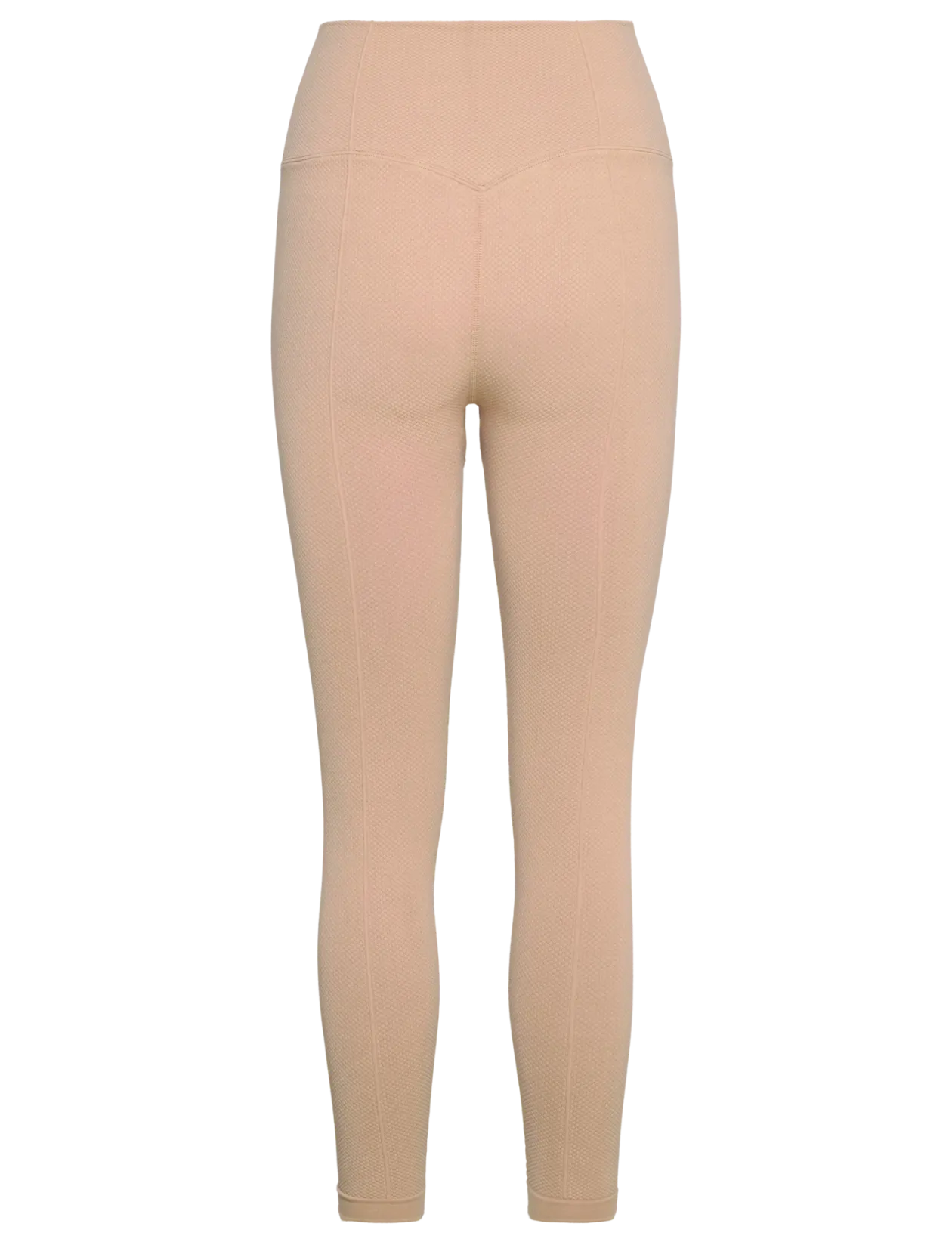 Luxe Seamless Tights - Træningstights
