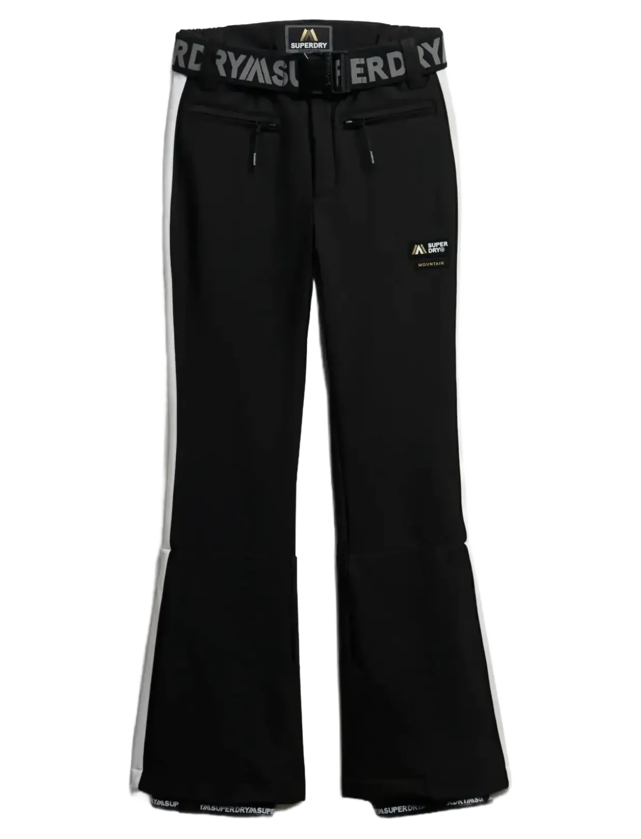 LUXE SKI PANT - Skibukser