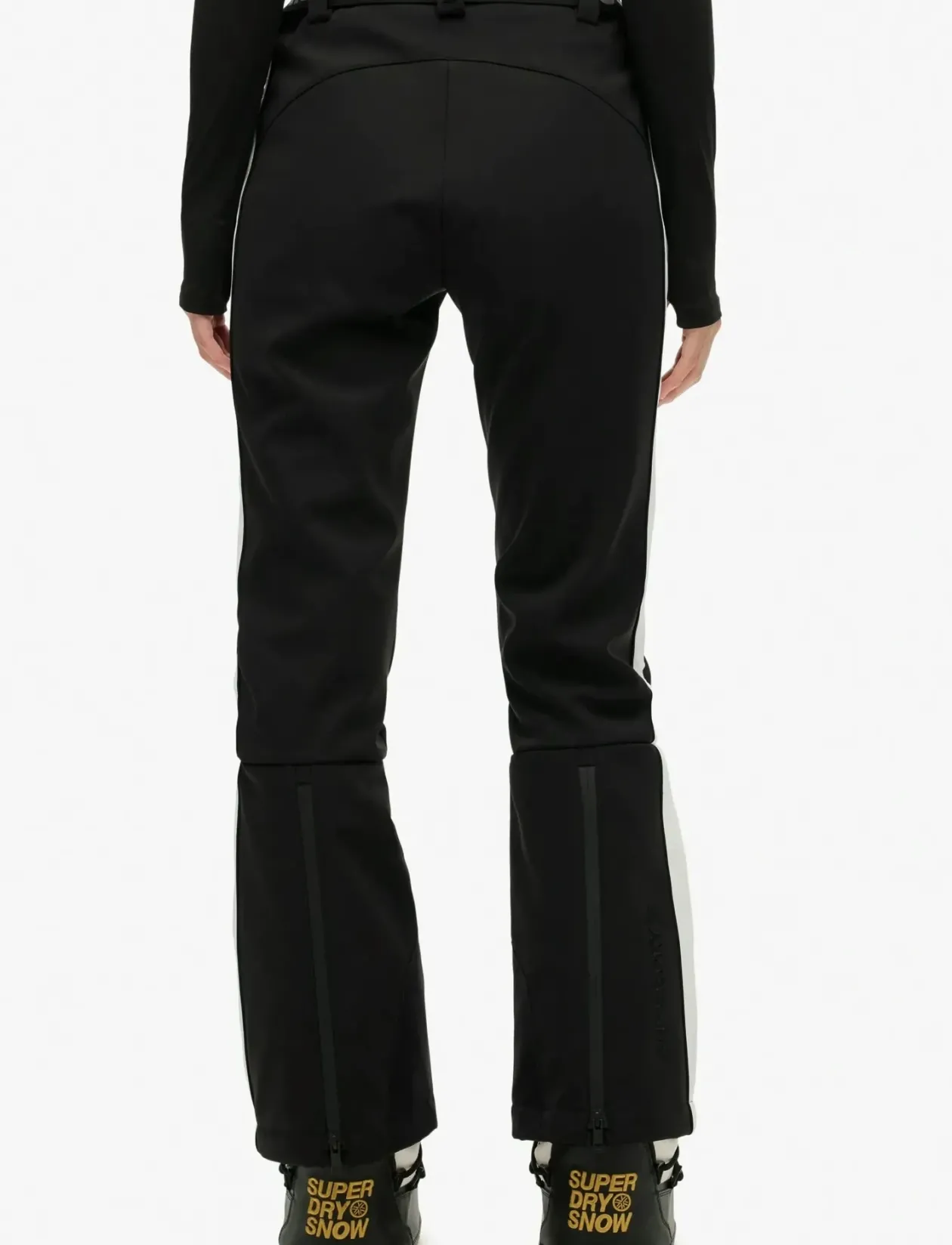 LUXE SKI PANT - Skibukser