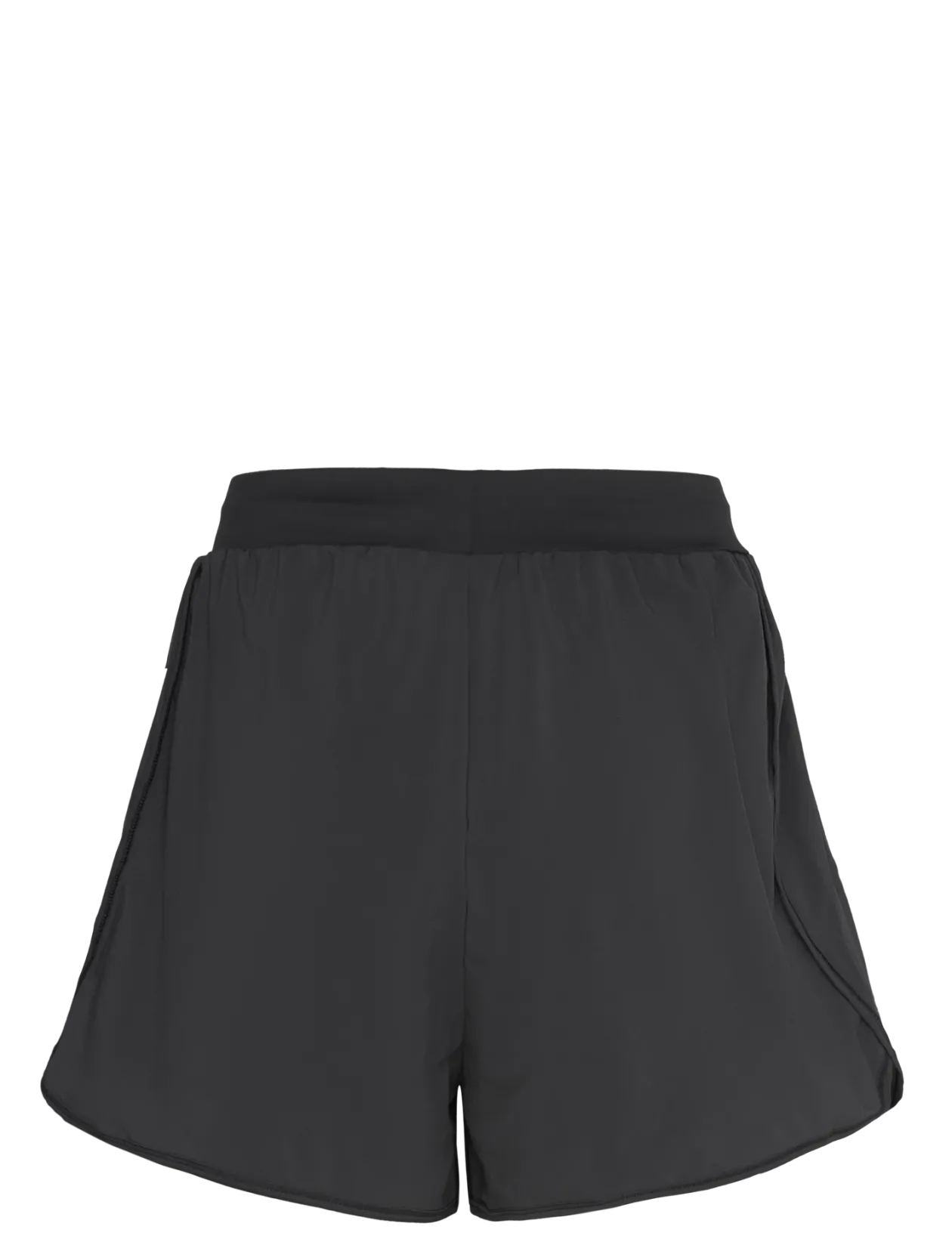 LUX WOVEN SHORT - Træningsshorts