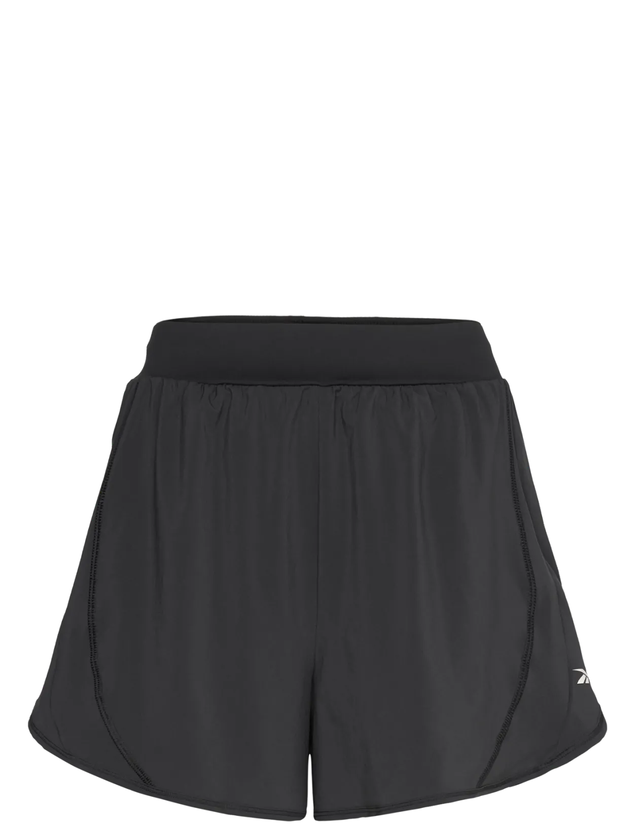 LUX WOVEN SHORT - Træningsshorts