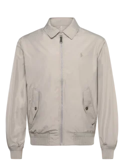 LW POLYESTER-PACKABLE COMMUTE WB - Vindjakker