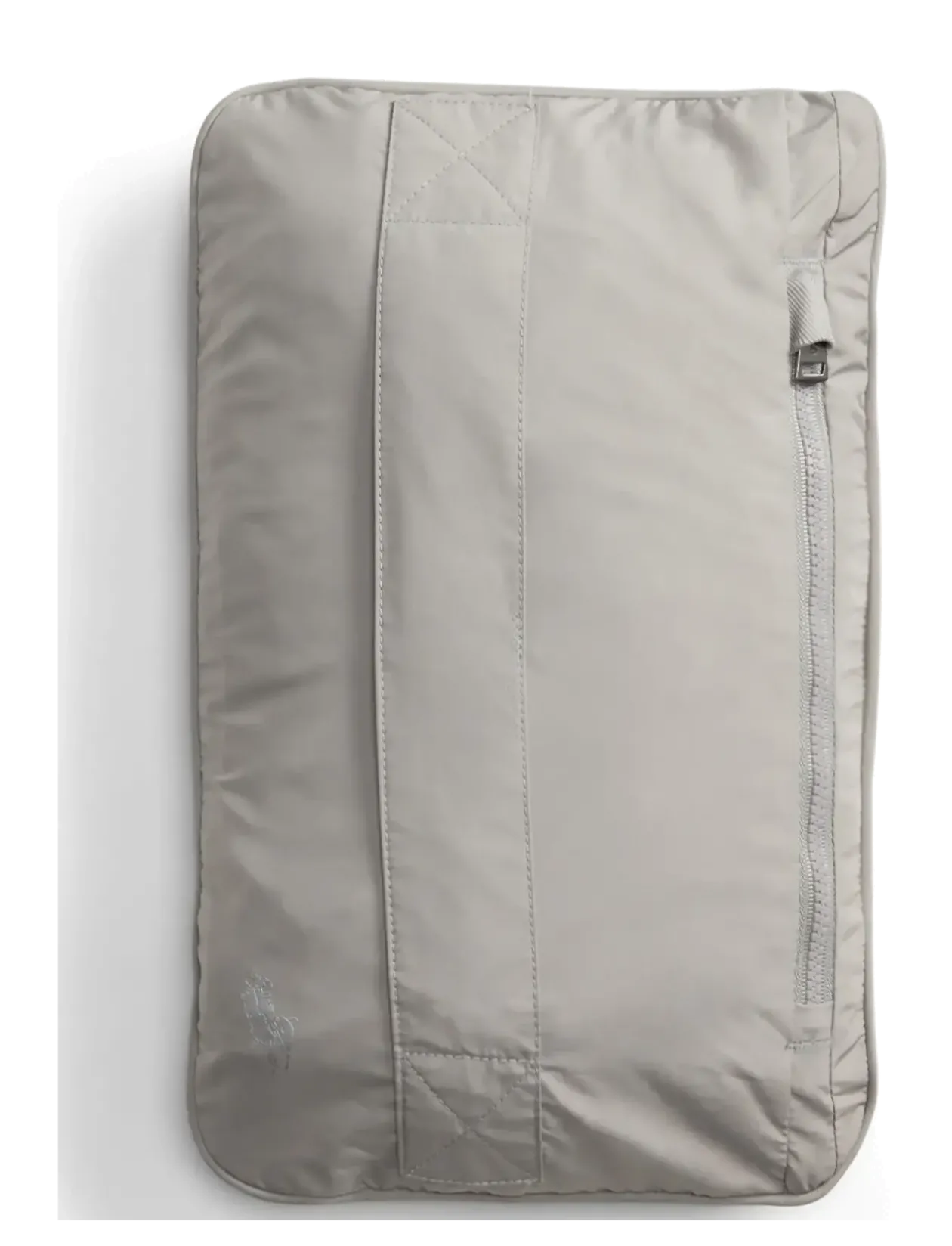 LW POLYESTER-PACKABLE COMMUTE WB - Vindjakker