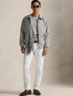 LW POLYESTER-PACKABLE COMMUTE WB - Vindjakker