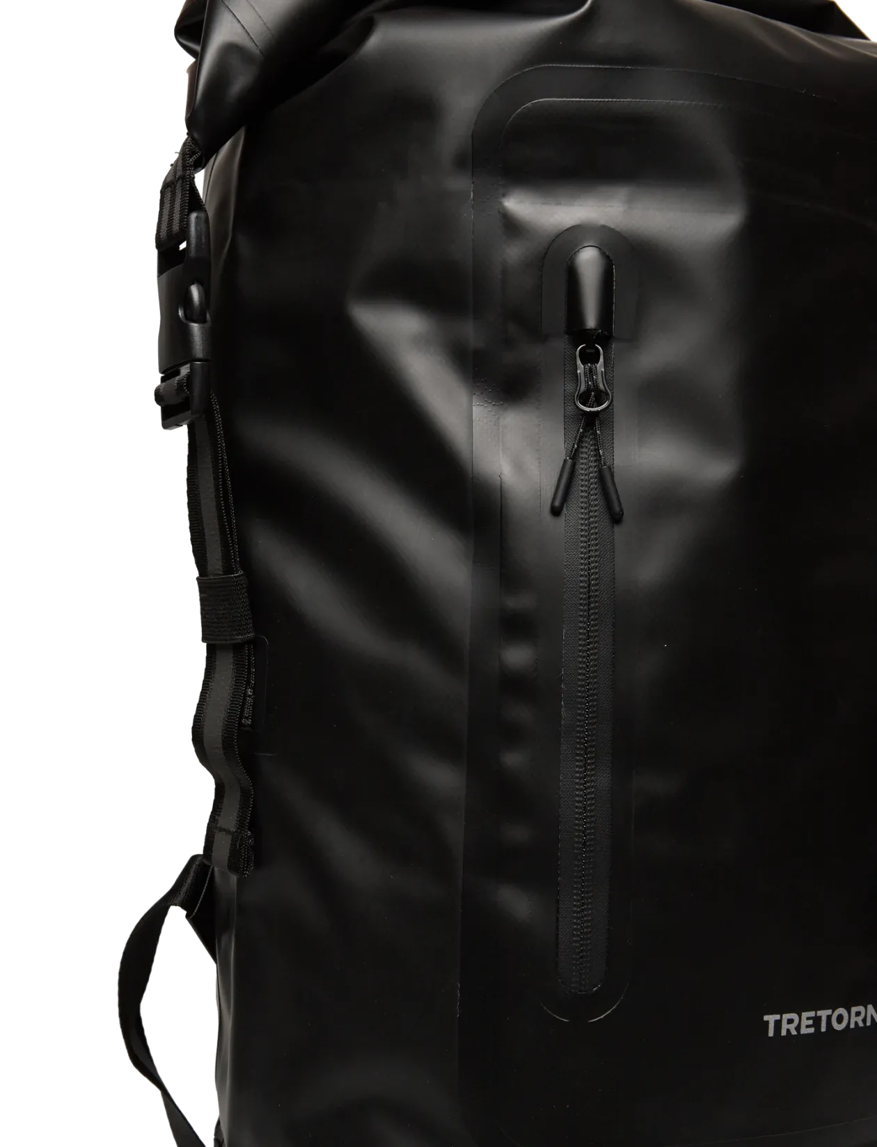 LYA ROLLTOP WP - Rygsække