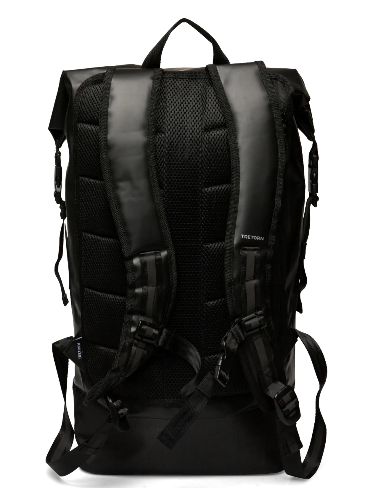 LYA ROLLTOP WP - Rygsække