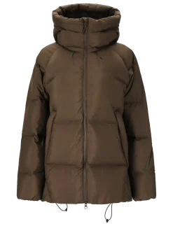 Lyell W Down Jacket - Friluftsjakke