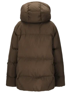 Lyell W Down Jacket - Friluftsjakke