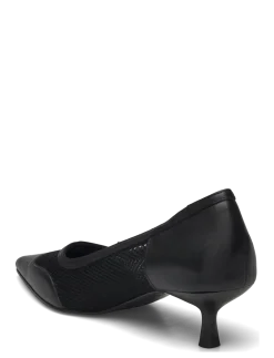 LYKKE - Klassiske pumps