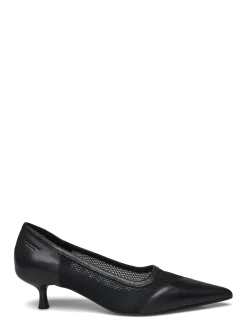 LYKKE - Klassiske pumps