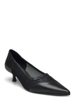 LYKKE - Klassiske pumps