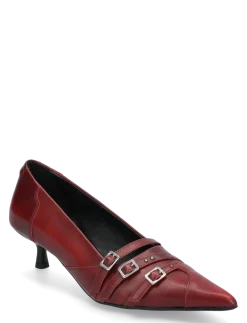 LYKKE - Klassiske pumps