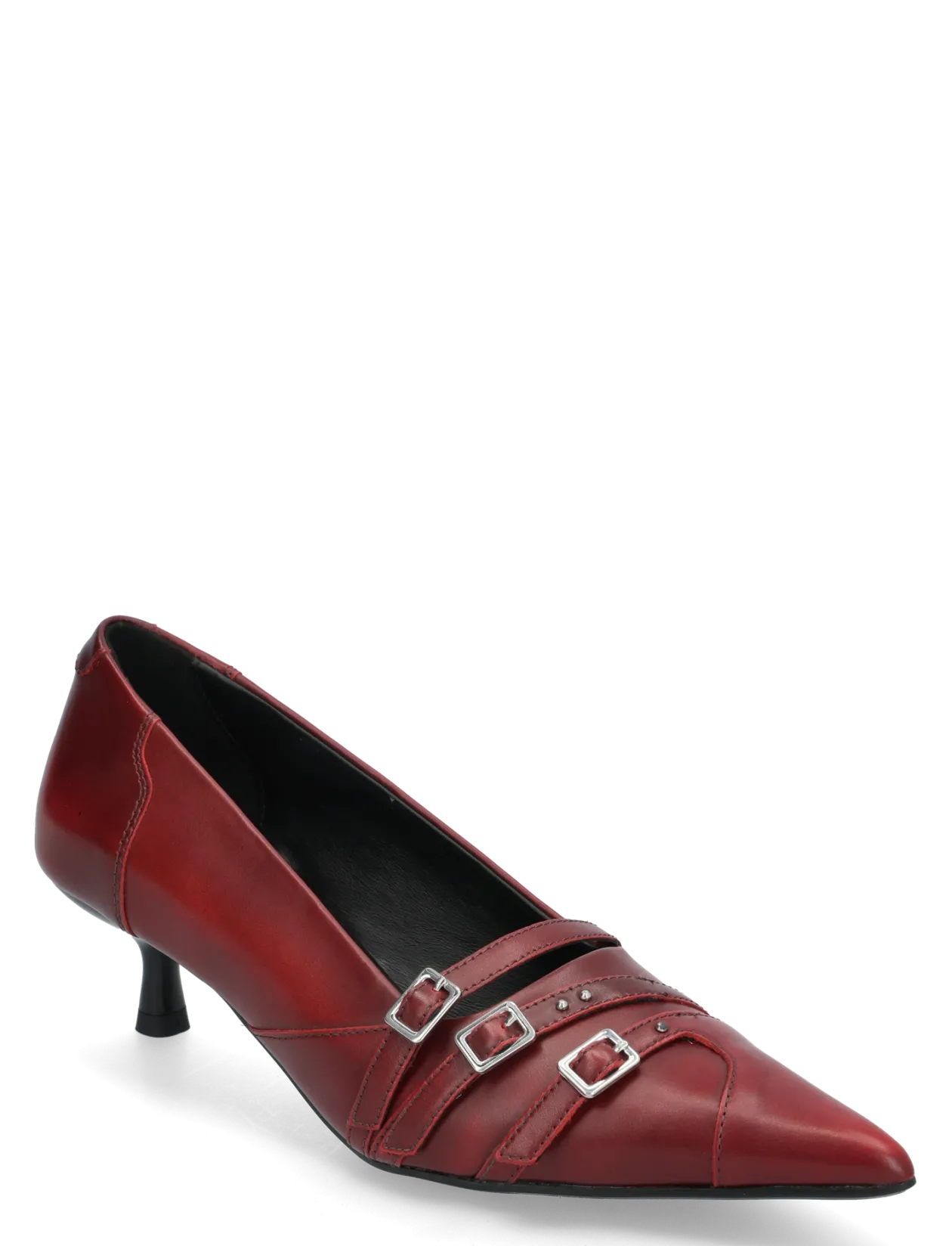 LYKKE - Klassiske pumps