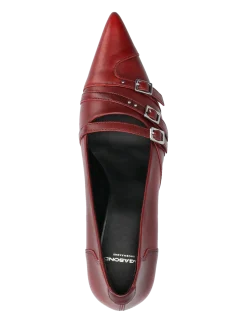 LYKKE - Klassiske pumps