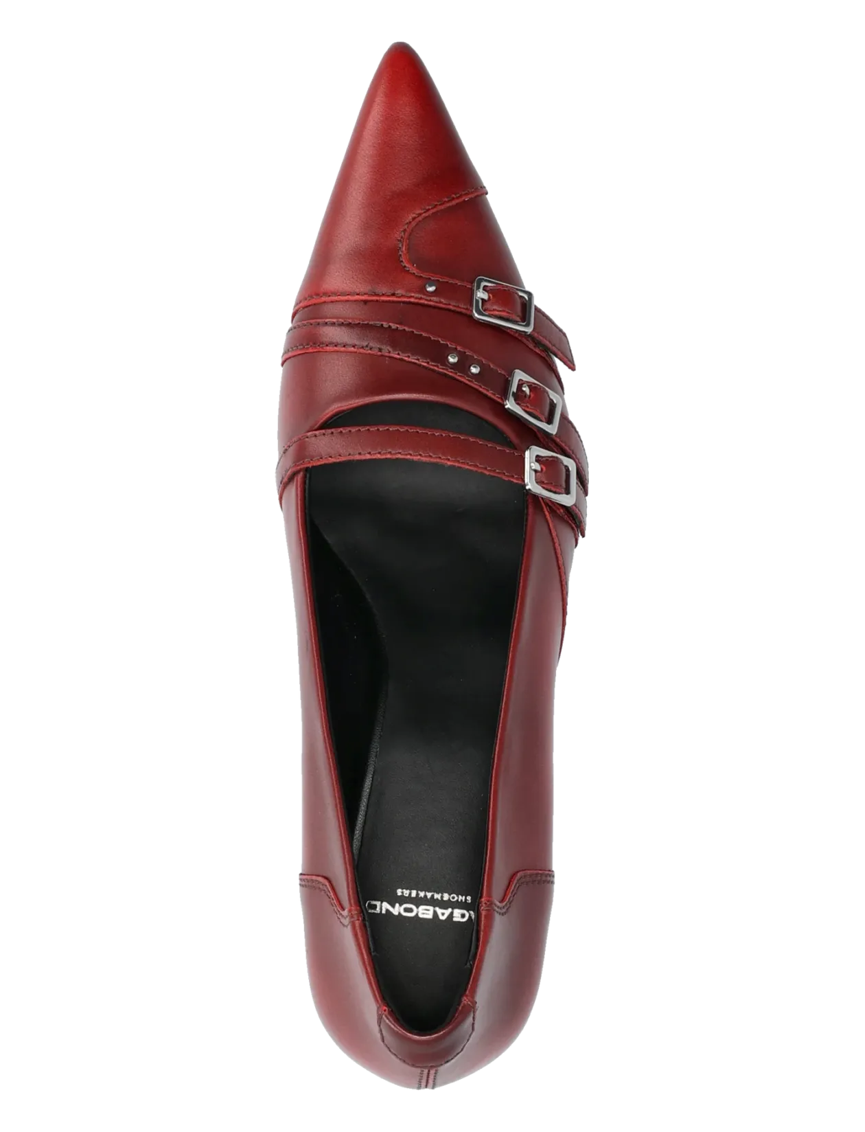 LYKKE - Klassiske pumps
