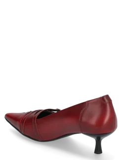 LYKKE - Klassiske pumps