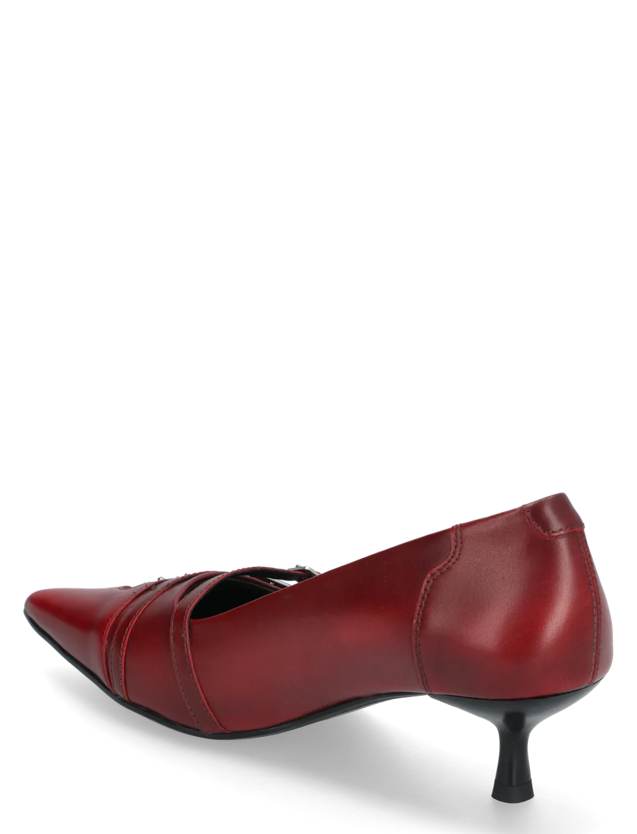 LYKKE - Klassiske pumps