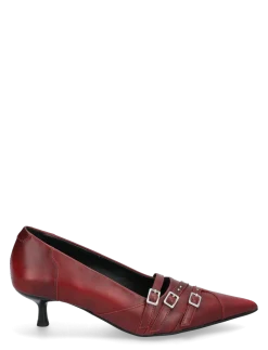 LYKKE - Klassiske pumps