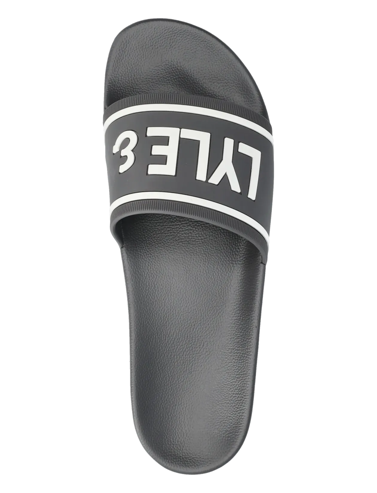Lyle & Scott Slider - Badesko & Badesandaler