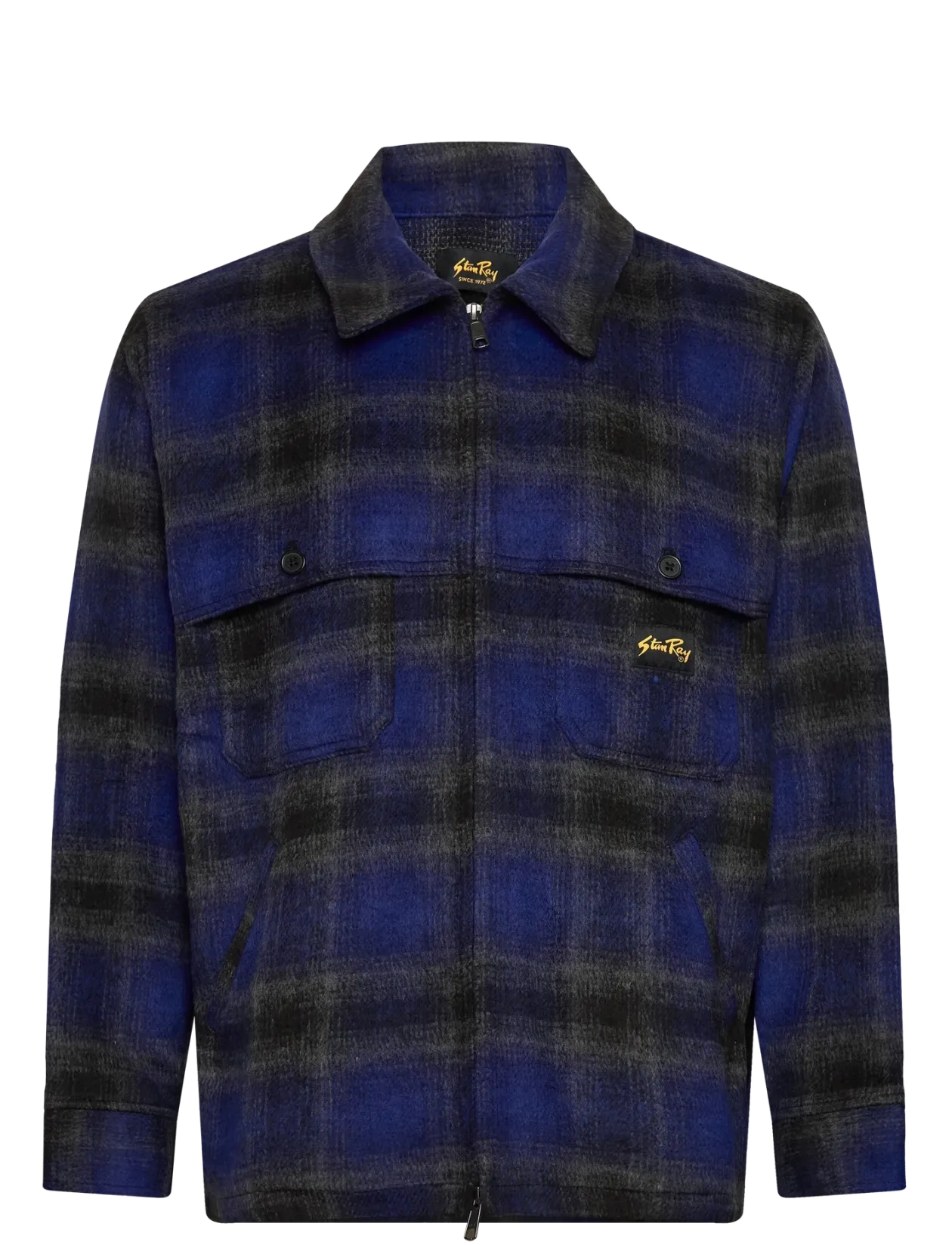 MACKINAW JACKET - Uldjakker