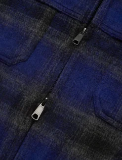 MACKINAW JACKET - Uldjakker