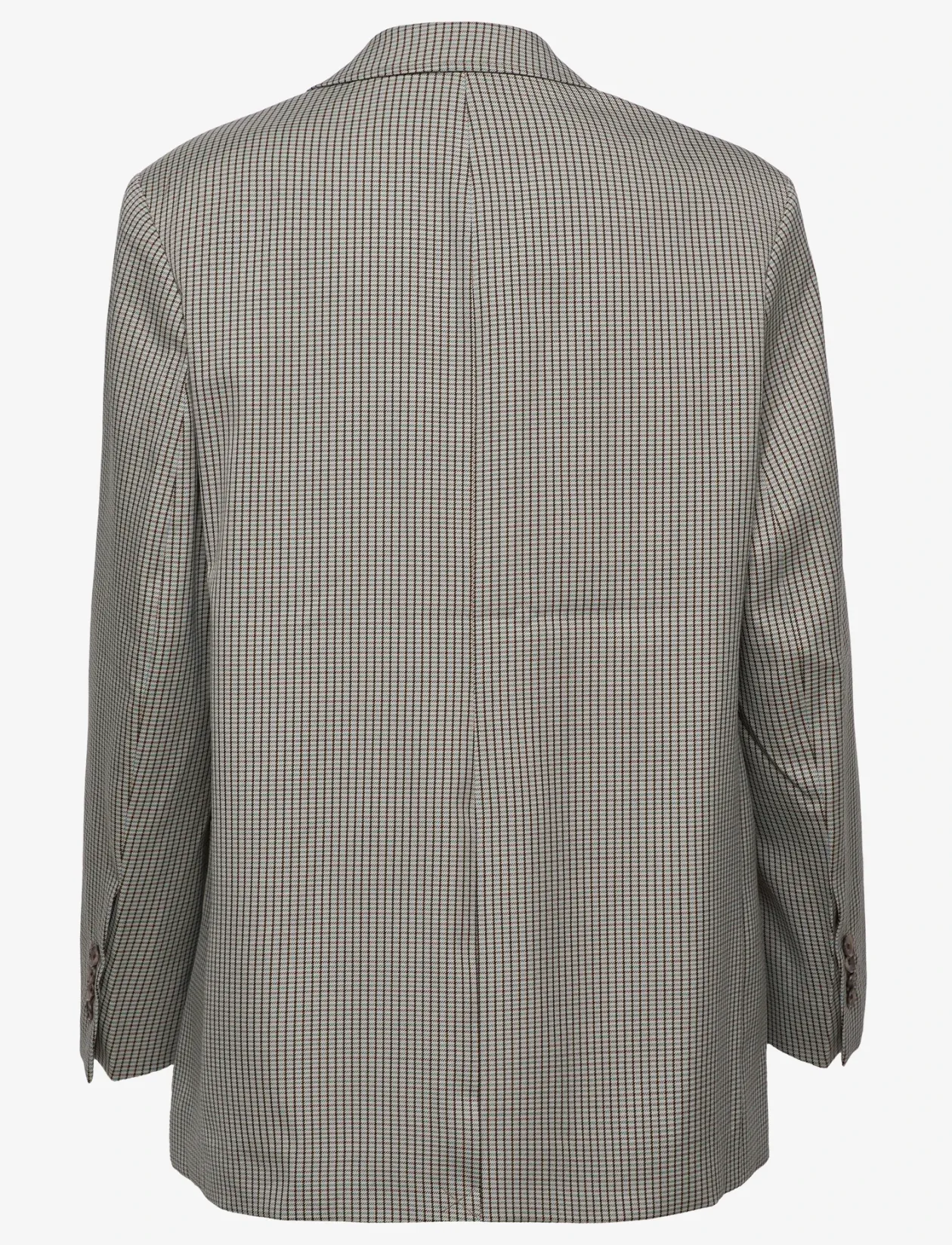 Madeline poppytooth blazer - Enkeltradede blazere