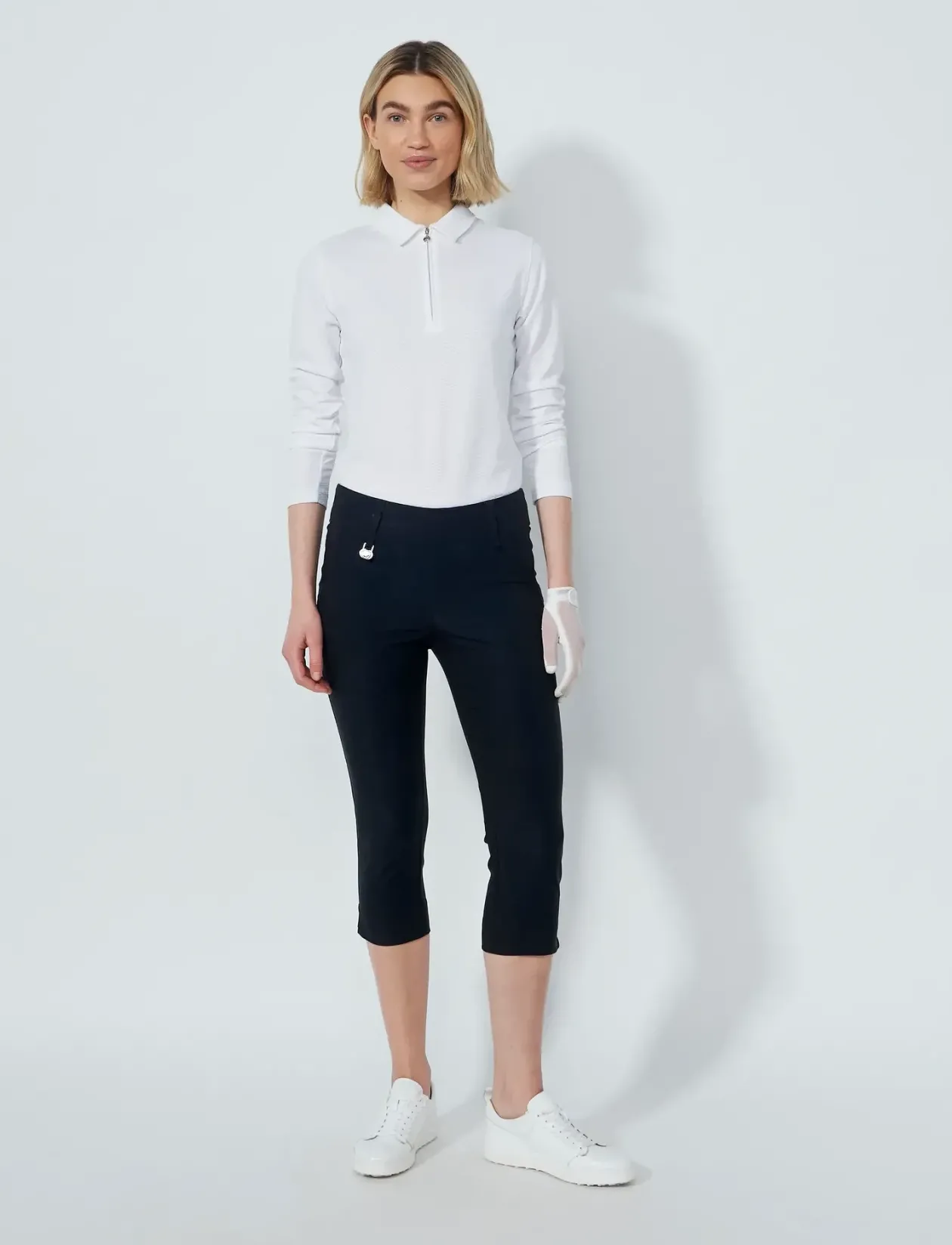 MAGIC CAPRI 78 CM - Golfbukser