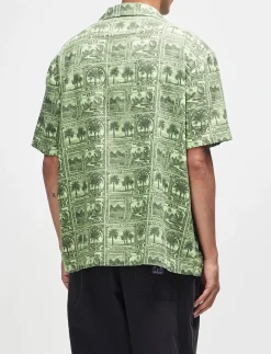 Mail Man Shirt - Mønstrede skjorter