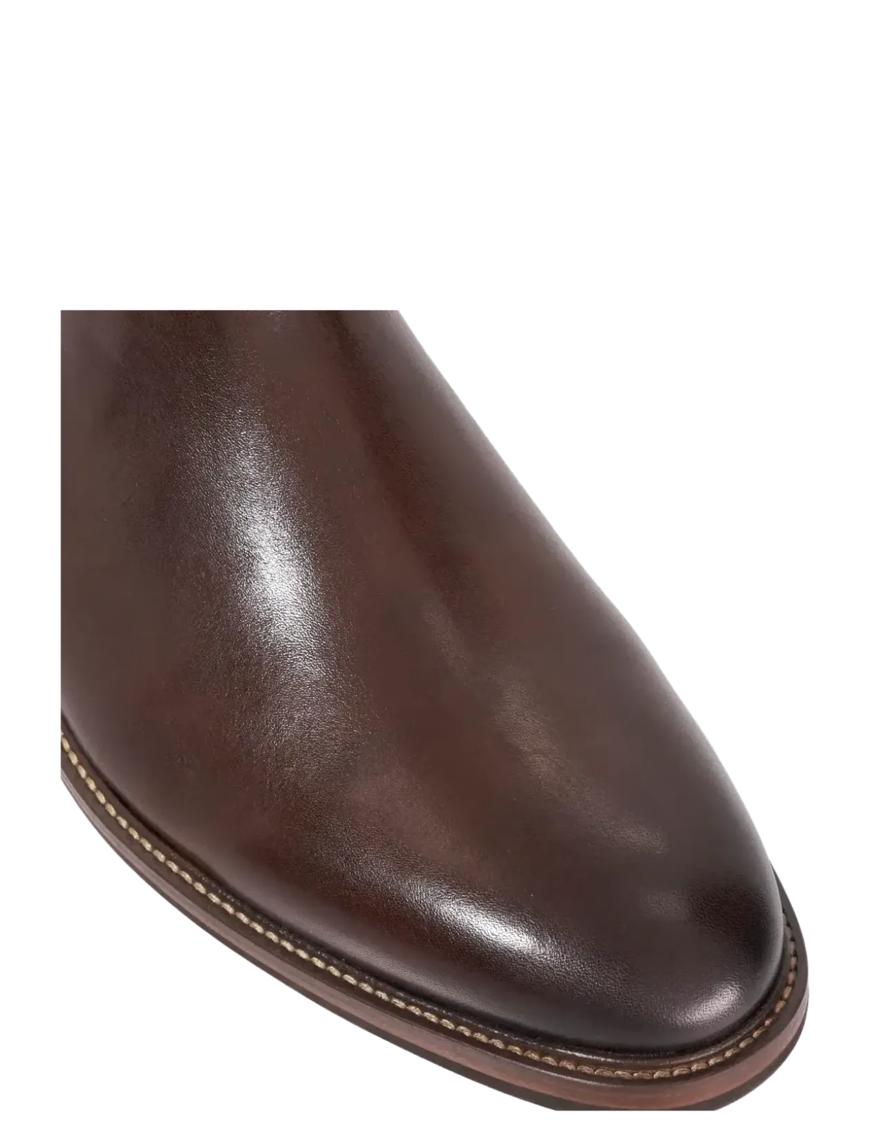 MAISEN - Chelsea boots