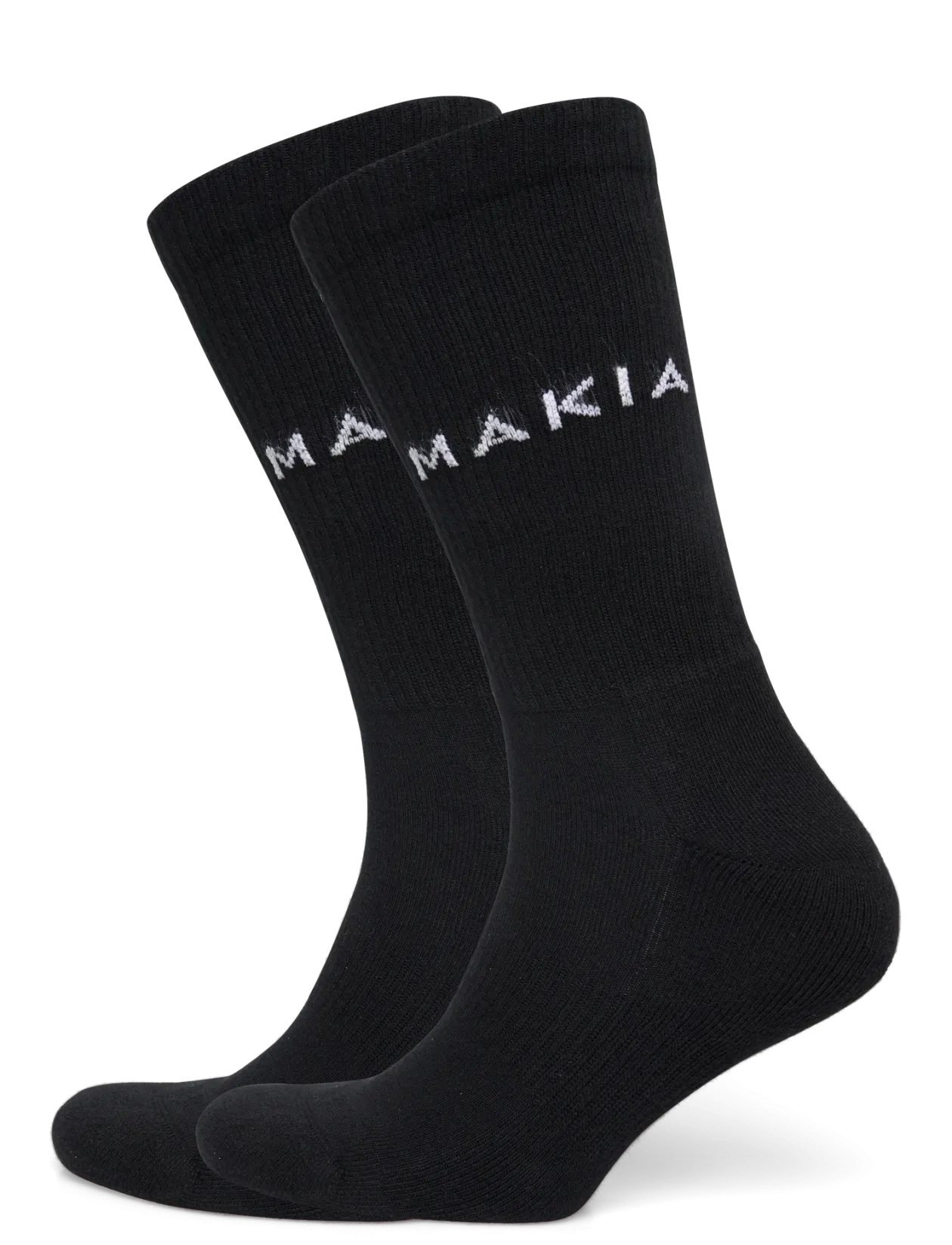 Makia Socks (2pack) - Sokker