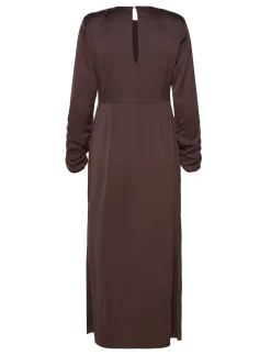Malene Dress - Maxikjoler