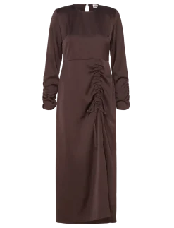 Malene Dress - Maxikjoler