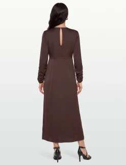 Malene Dress - Maxikjoler