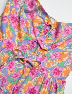 MALIBU COVE MINI DRESS - Kjoler