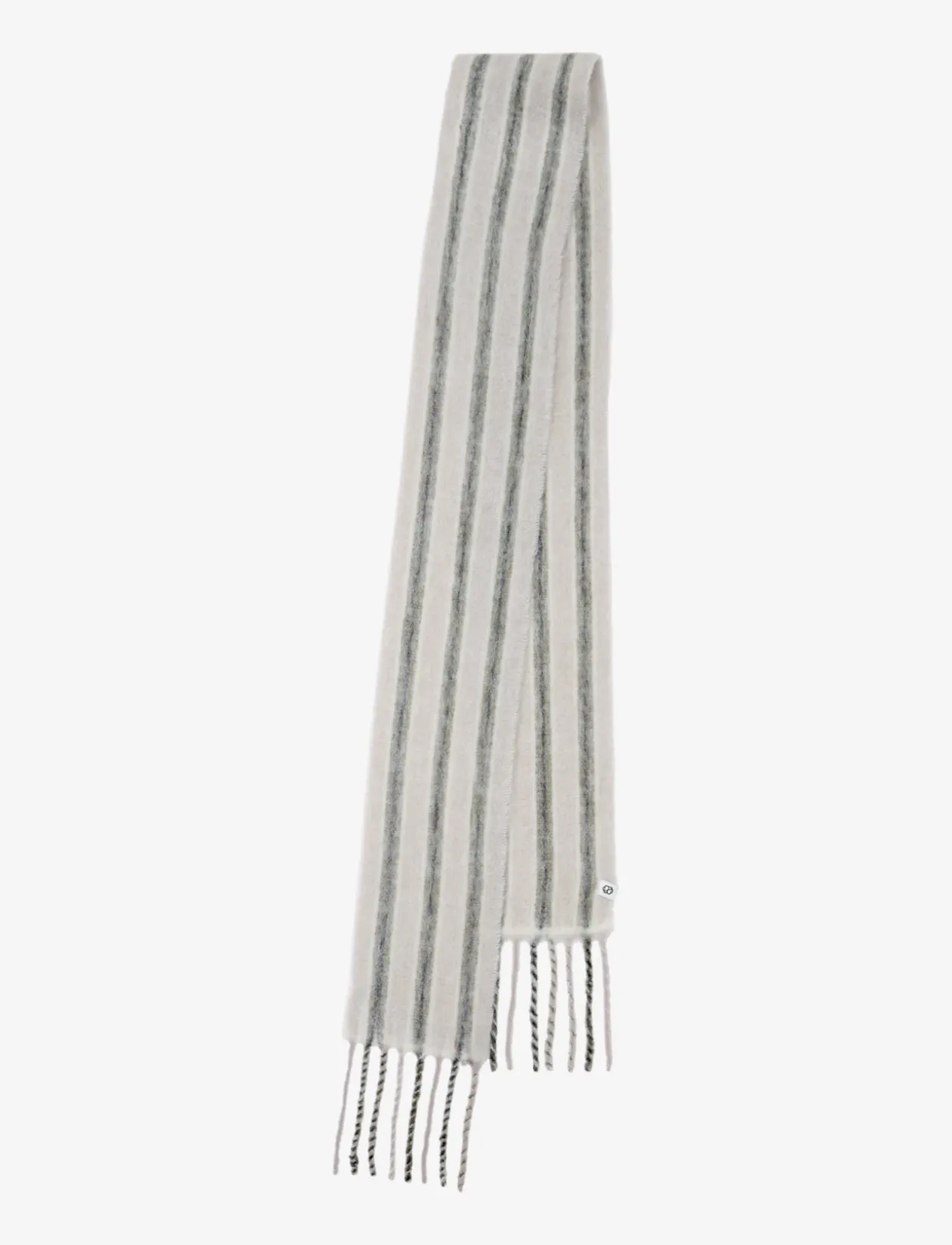 Mallie Long Scarf - Halstørklæder
