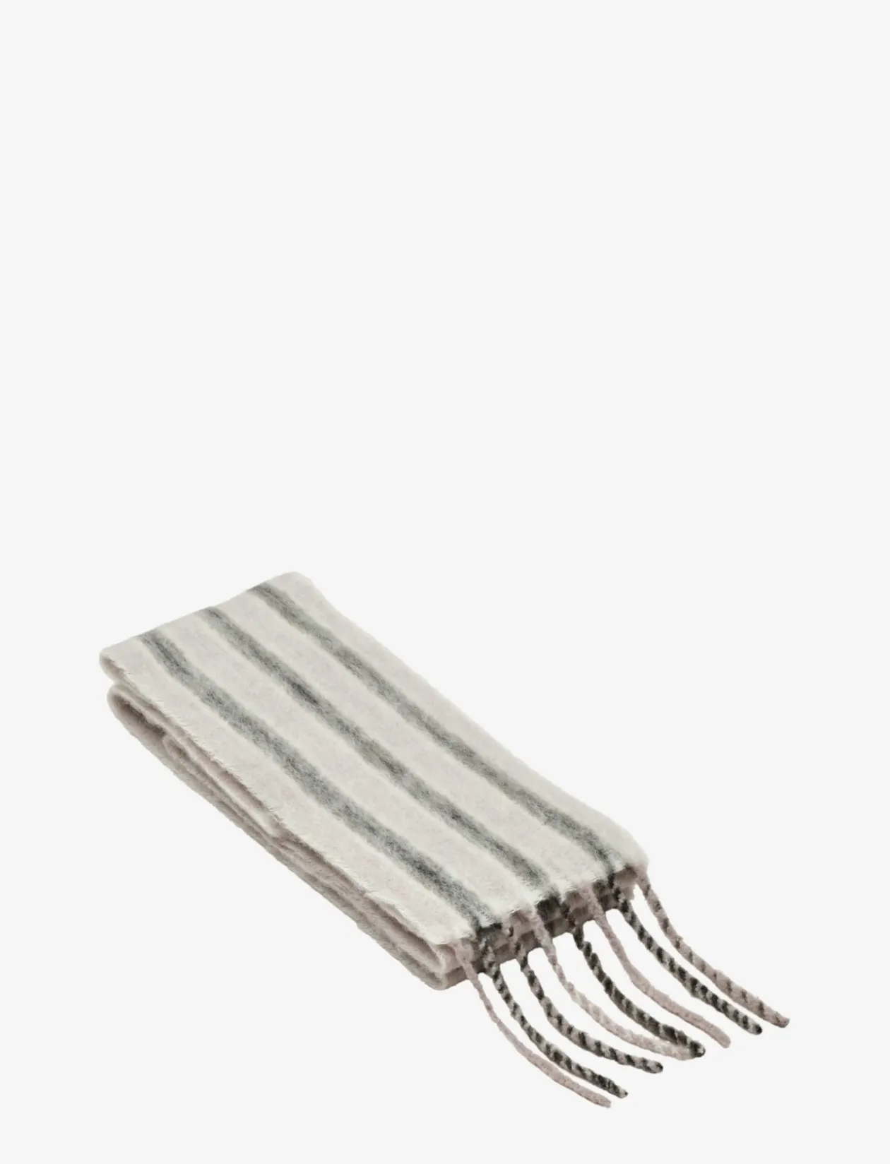 Mallie Long Scarf - Halstørklæder