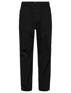 Malone ripstop pants - Casual