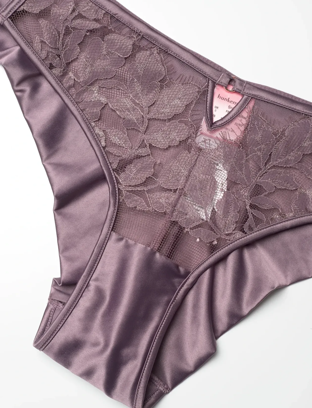 Malou Bras R - Brazilian trusser