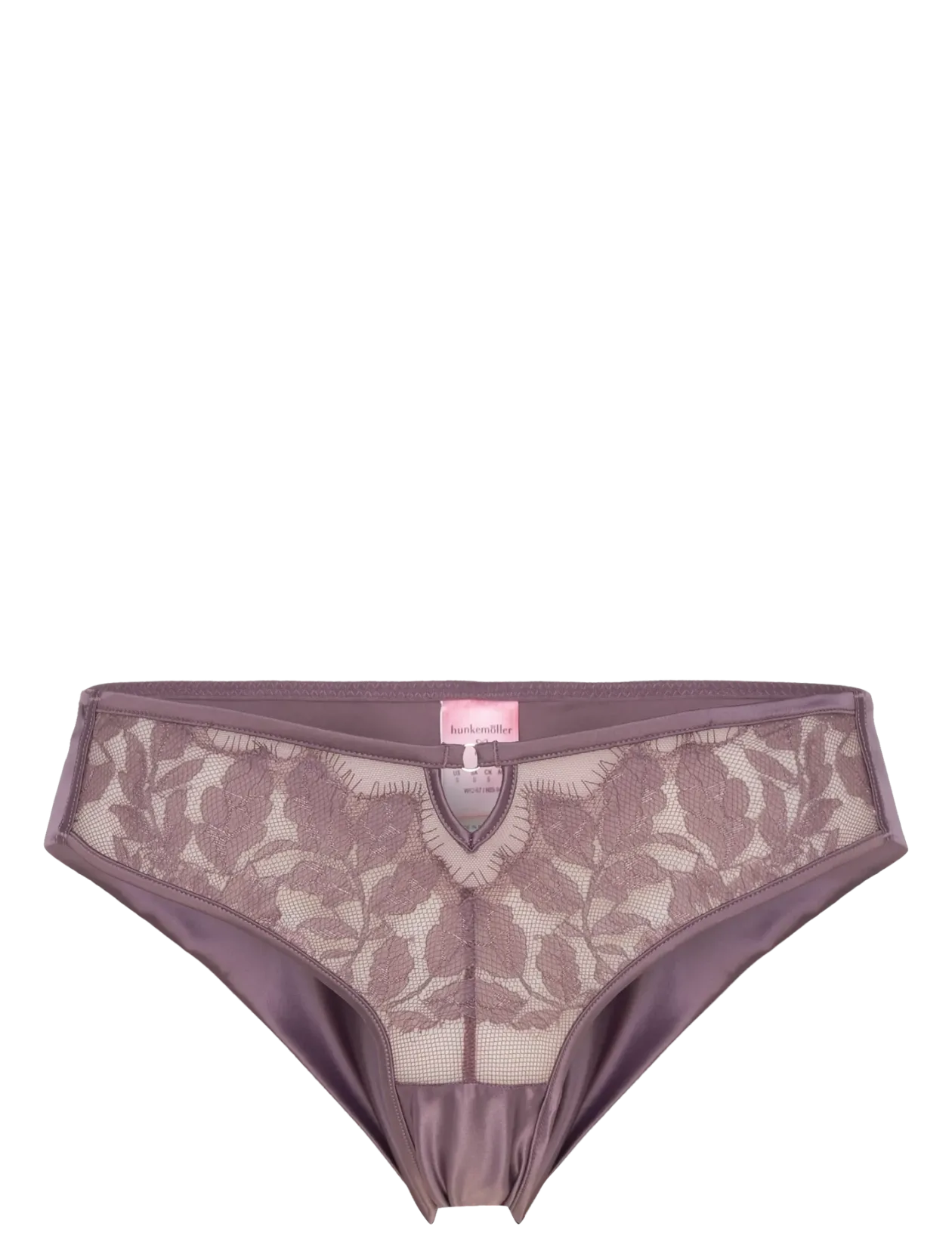 Malou Bras R - Brazilian trusser