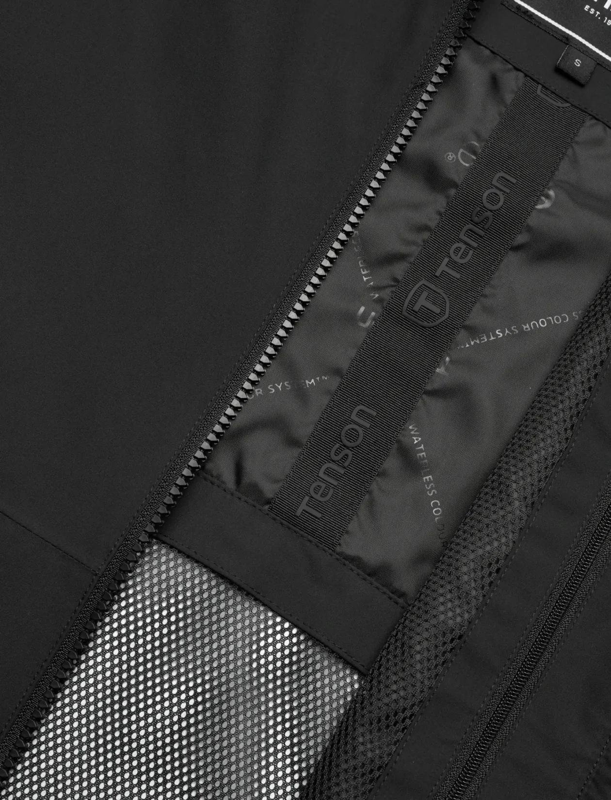 Malou Jacket - Friluftsjakke