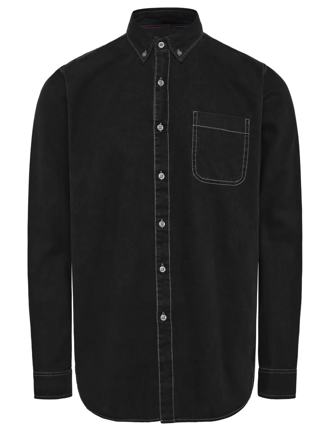 MALSI DENIM - Denimskjorter