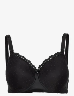 MAMA NURSING BRA PADDED MOULDED CUPS - Amme-BH'er
