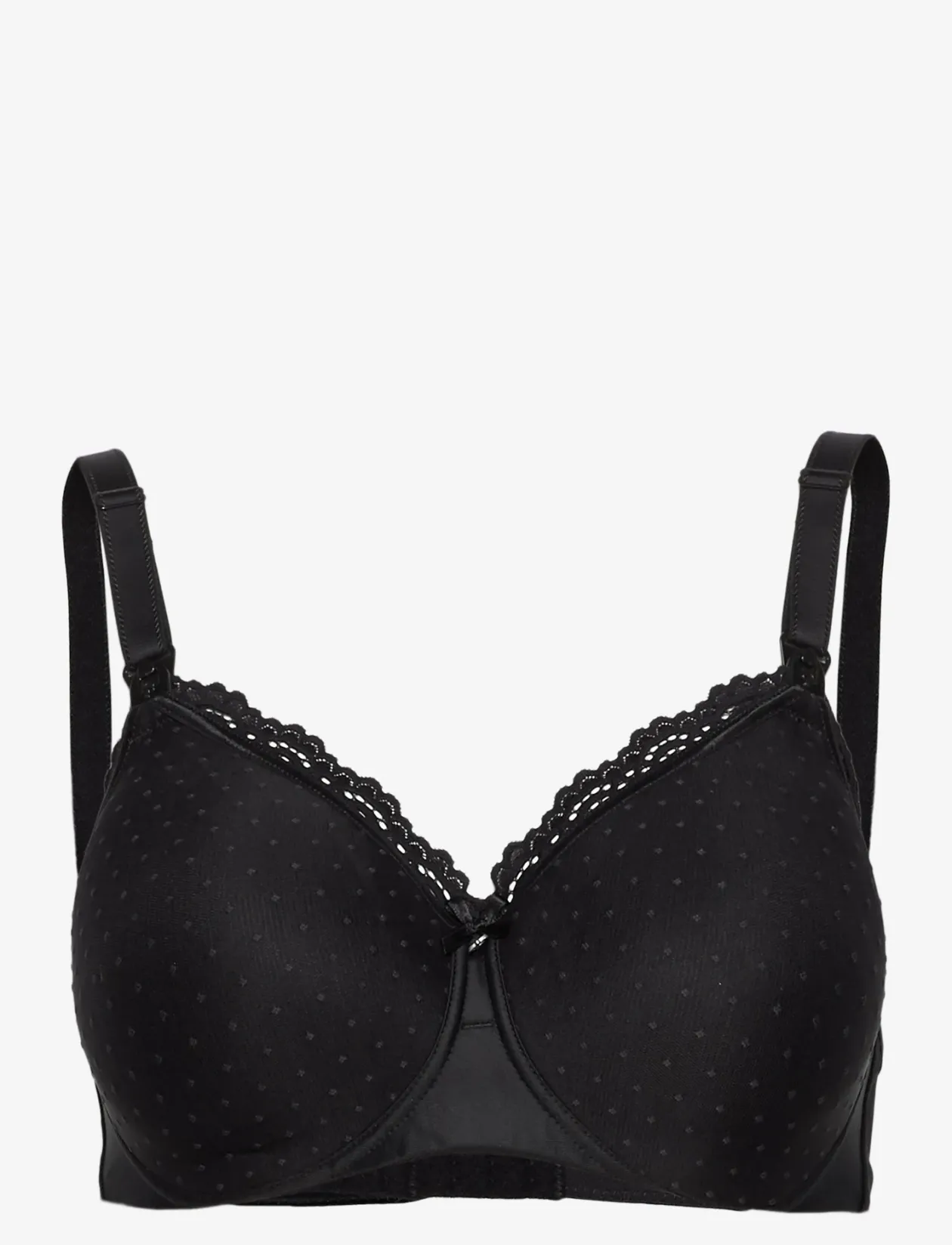 MAMA NURSING BRA PADDED MOULDED CUPS - Amme-BH'er