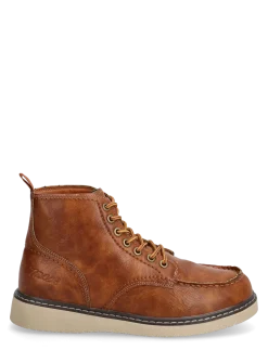 M9A - MCS Boots - Med snøre