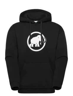 Mammut Base ML Hoody Men Classic - Hættetrøjer