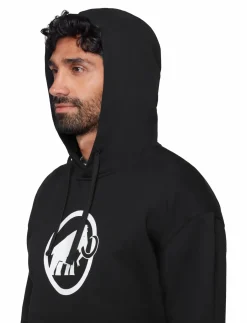 Mammut Base ML Hoody Men Classic - Hættetrøjer